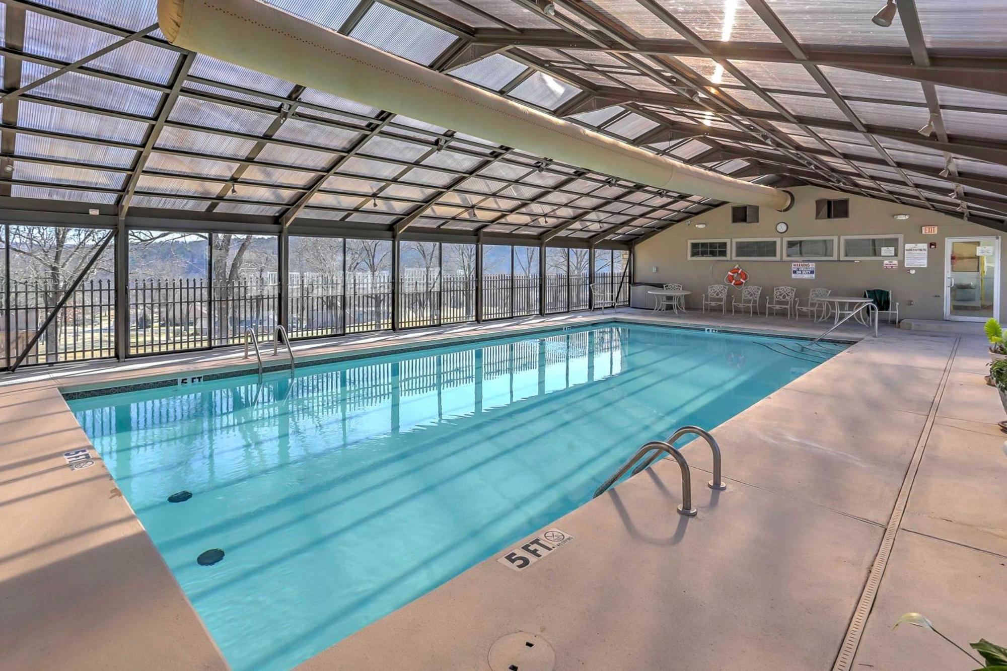 Pointe Royale Condo Pickleball, Pools And Golf! Branson Exterior photo